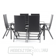 VALENCIA KÉSZLET 6-AL náhled