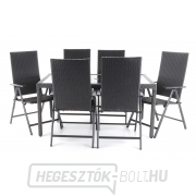 VALENCIA KÉSZLET 6-AL náhled