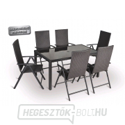 VALENCIA KÉSZLET 6-AL gallery main image