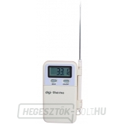 Digitális hőmérő WT-2 Digitális hőmérő WT-2 gallery main image