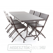 SPLIT SET 6 SPLIT SET 6 gallery main image