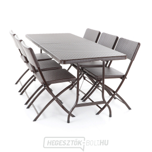 SPLIT SET 6 SPLIT SET 6 gallery main image