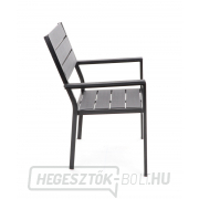 PALERMO SET 6 - székek náhled