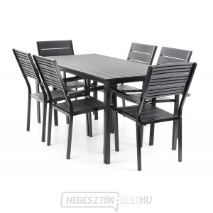 PALERMO SET 6 PALERMO SET 6 gallery main image