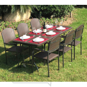 BARI SET 6 gallery main image