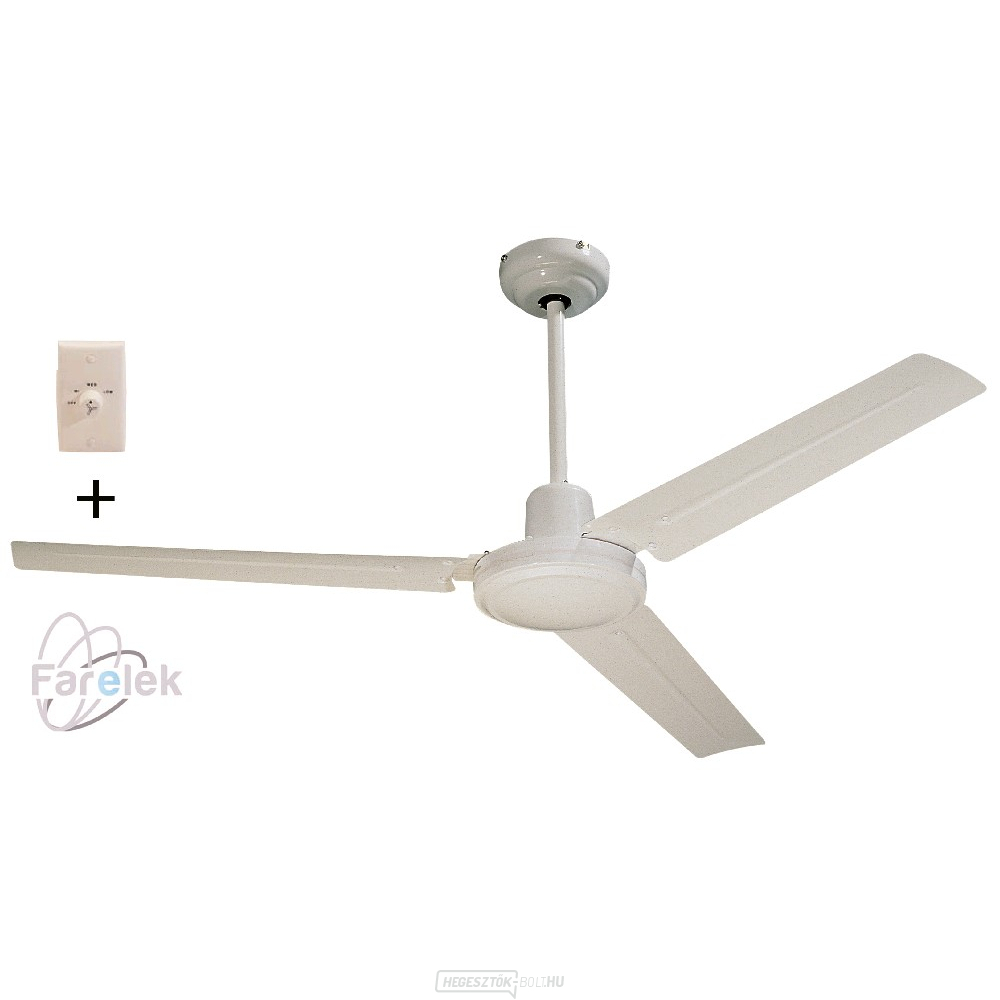 Mennyezeti ventilátor SEYCHELLES
