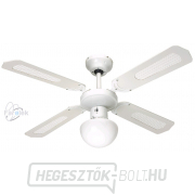 Mennyezeti ventilátor BALI B. Mennyezeti ventilátor BALI B. gallery main image
