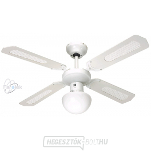 Mennyezeti ventilátor BALI B.