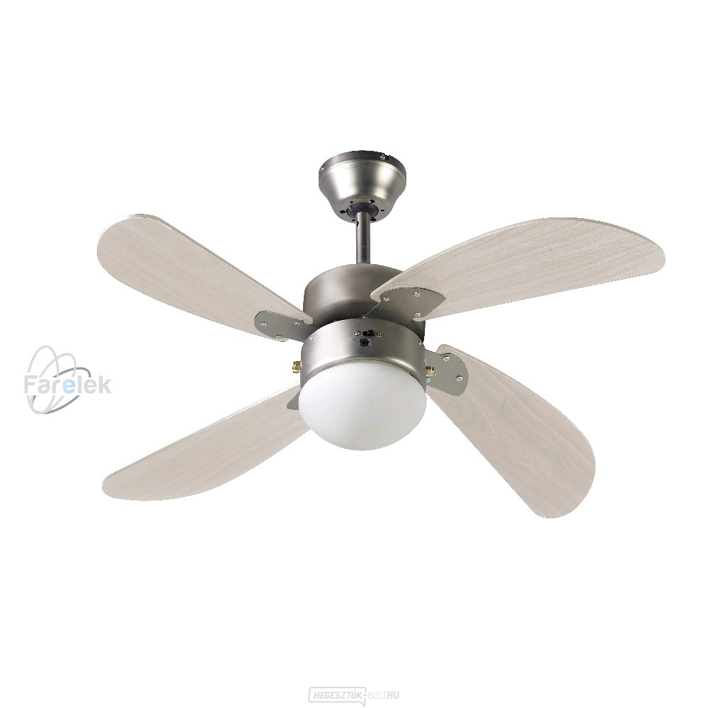 Mennyezeti ventilátor BERMUDES
