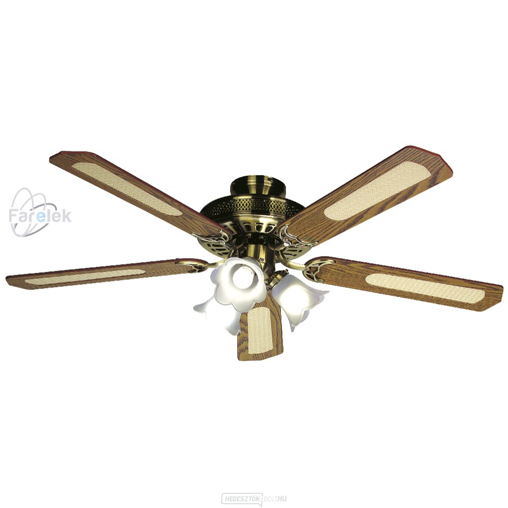 Mennyezeti ventilátor BALEARES H.