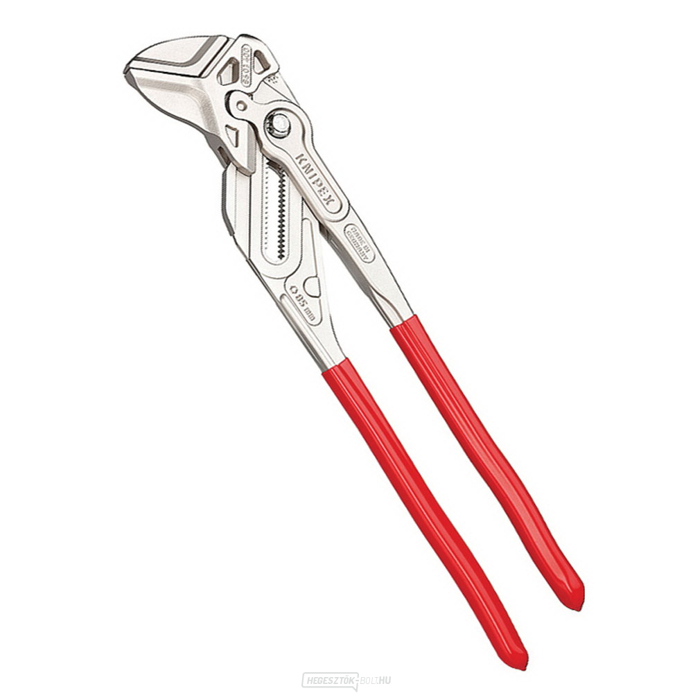 KNIPEX - Párhuzamos fogó SW 85mm 8603400