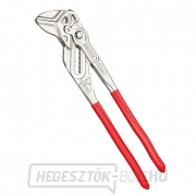 KNIPEX - Párhuzamos fogó SW 85mm 8603400 gallery main image
