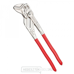 KNIPEX - Párhuzamos fogó SW 85mm 8603400 KNIPEX - Párhuzamos fogó SW 85mm 8603400