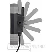 DINORA 5000 DINORA 5000 Brennenstuhl 1171580 mobil LED reflektor náhled