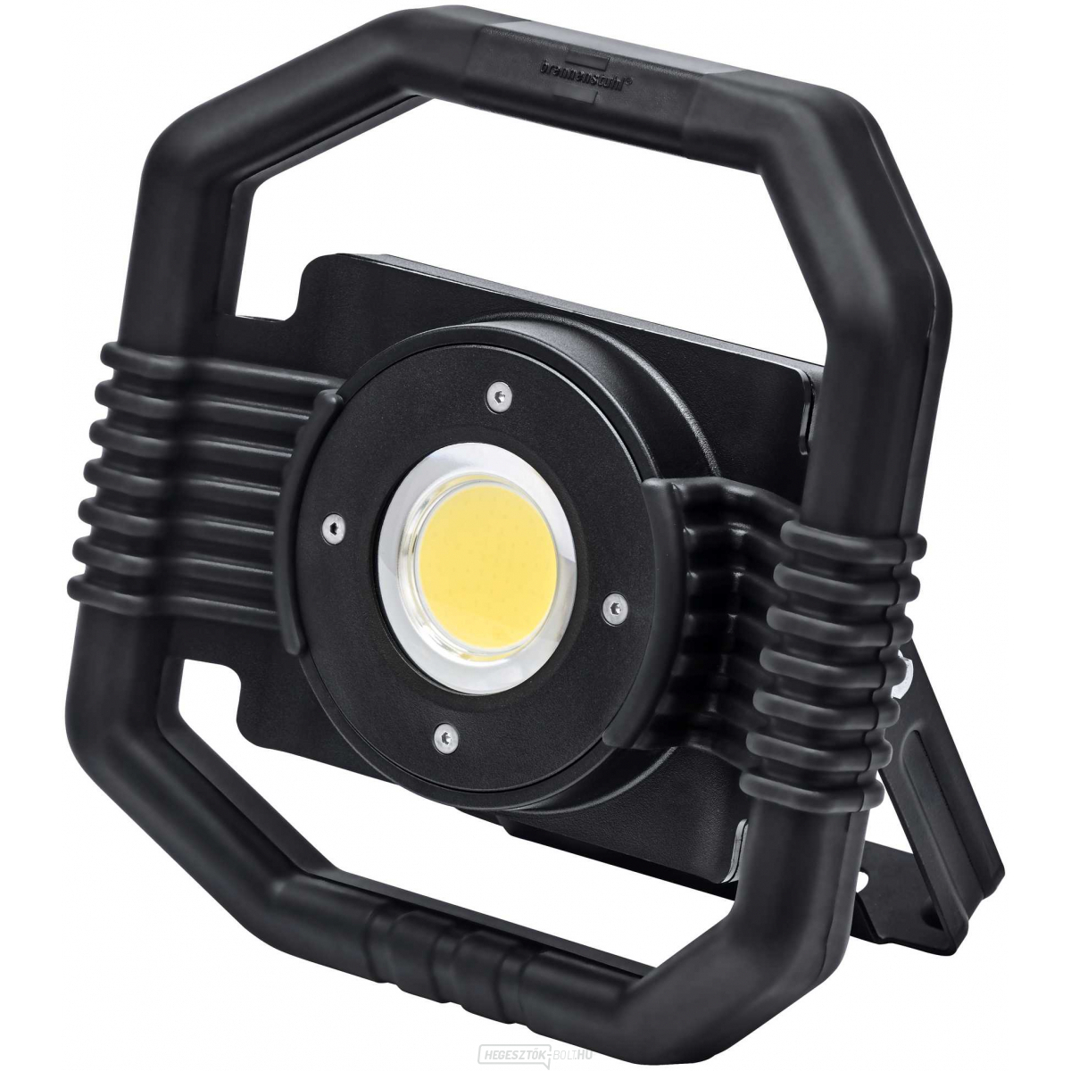 Mobil hibrid LED-es zseblámpa DARGO 30W Brennenstuhl 1171670