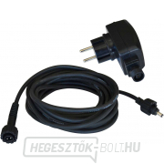 Mobil hibrid LED-es zseblámpa DARGO 30W Brennenstuhl 1171670 náhled