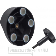 Mobil hibrid LED-es zseblámpa DARGO 30W Brennenstuhl 1171670 náhled