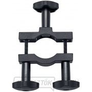 Mobil hibrid LED-es zseblámpa DARGO 30W Brennenstuhl 1171670 náhled