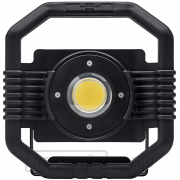 Mobil hibrid LED-es zseblámpa DARGO 30W Brennenstuhl 1171670 náhled