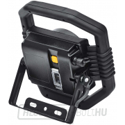 Mobil hibrid LED-es zseblámpa DARGO 30W Brennenstuhl 1171670 náhled