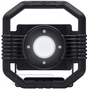 Mobil hibrid LED-es zseblámpa DARGO 30W Brennenstuhl 1171670 náhled