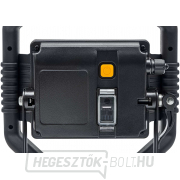 Mobil hibrid LED-es zseblámpa DARGO 30W Brennenstuhl 1171670 náhled