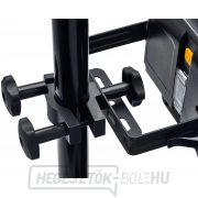 Mobil hibrid LED-es zseblámpa DARGO 30W Brennenstuhl 1171670 náhled