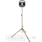 Mobil hibrid LED-es zseblámpa DARGO 30W Brennenstuhl 1171670 náhled