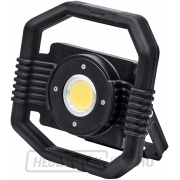 Mobil hibrid LED-es zseblámpa DARGO 30W Brennenstuhl 1171670 gallery main image