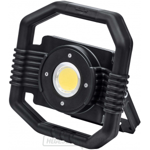 Mobil hibrid LED-es zseblámpa DARGO 30W Brennenstuhl 1171670