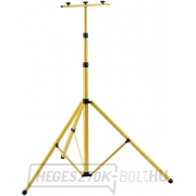 Brennenstuhl állvány két reflektorhoz gallery main image