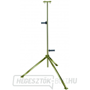 Brennenstuhl állvány 1 reflektor gallery main image