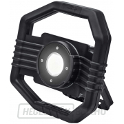 Mobil hibrid LED-es zseblámpa DARGO 50W Brennenstuhl 1171680 náhled