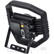 Mobil hibrid LED-es zseblámpa DARGO 50W Brennenstuhl 1171680 náhled