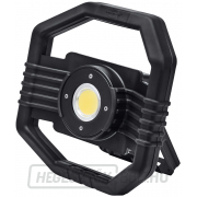 Mobil hibrid LED-es zseblámpa DARGO 50W Brennenstuhl 1171680 gallery main image
