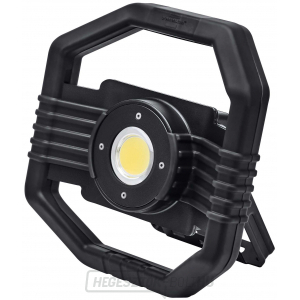 Mobil hibrid LED-es zseblámpa DARGO 50W Brennenstuhl 1171680 gallery main image