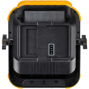 Blumo 20 W 2100 lm LED-es reflektor bluetooth hangszóróval 2x3W Brennenstuhl 1171620 náhled