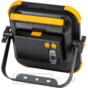 Blumo 20 W 2100 lm LED-es reflektor bluetooth hangszóróval 2x3W Brennenstuhl 1171620 náhled