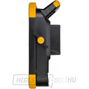 Blumo 20 W 2100 lm LED-es reflektor bluetooth hangszóróval 2x3W Brennenstuhl 1171620 náhled