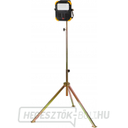 Blumo 20 W 2100 lm LED-es reflektor bluetooth hangszóróval 2x3W Brennenstuhl 1171620 náhled