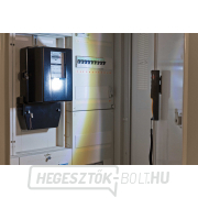 LED-es zseblámpa 4 1 akkumulátorral és USB-vel Brennenstuhl náhled