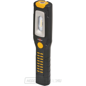 Vezeték nélküli univerzális lámpa Brennenstuhl 6 1 LED Vezeték nélküli univerzális lámpa Brennenstuhl 6 1 LED gallery main image