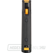 LED-es vezeték nélküli kézilámpa SANSA 400 A Brennenstuhl  náhled