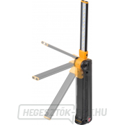 LED-es vezeték nélküli kézilámpa SANSA 400 A Brennenstuhl  náhled