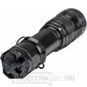 Zseblámpa CREE-LED, 850 lm, IP54, Brennestuhl, zsebzseblámpa náhled