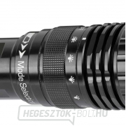 Zseblámpa CREE-LED, 850 lm, IP54, Brennestuhl, zsebzseblámpa náhled