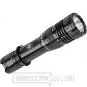 Zseblámpa CREE-LED, 850 lm, IP54, Brennestuhl, zsebzseblámpa gallery main image