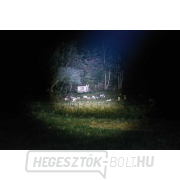 Zseblámpa CREE-LED, 450 lm, IP44, Brennestuhl náhled