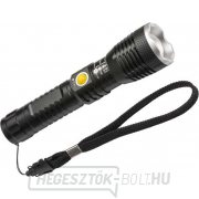 Zseblámpa CREE-LED, 450 lm, IP44, Brennestuhl náhled