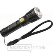 Zseblámpa CREE-LED, 450 lm, IP44, Brennestuhl náhled